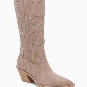 Dolce Vita Samare western boot